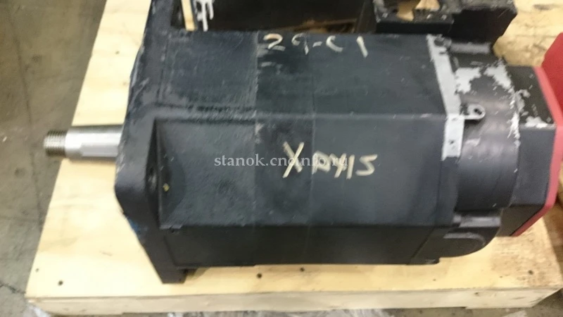 A06B-0331-B275 сервомотор Fanuc