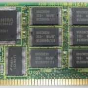 Печатная плата Fanuc A20B-3900-0161