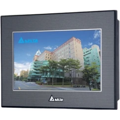 Панели оператора DELTA ELECTRONICS TP70P