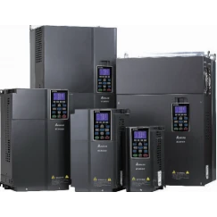 VFD 037C43A (3.7kW 380V) Преобразователь частоты