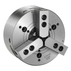 3-кулачковый приводной патрон Kitagawa BS306 клинового типа