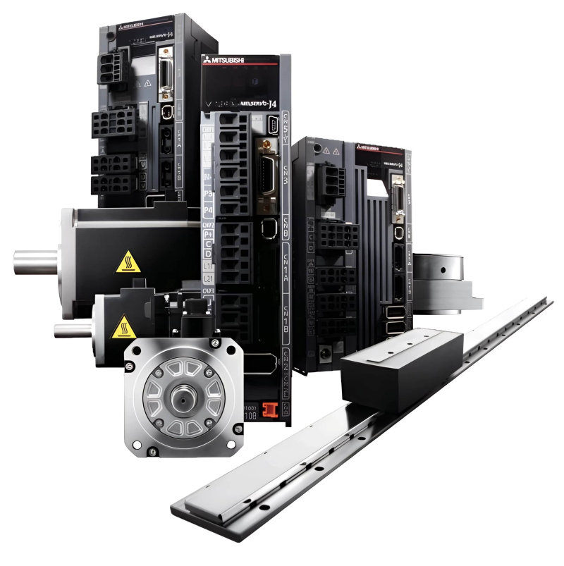 MR-J3-500B4