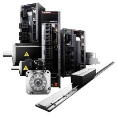 MR-J3-200A4-EtherCAT