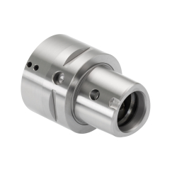 Sandvik Capto: характеристики хвостовика C4, длина калибра 40 мм. RENISHAW